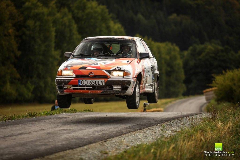 Tarmac Masters 2018